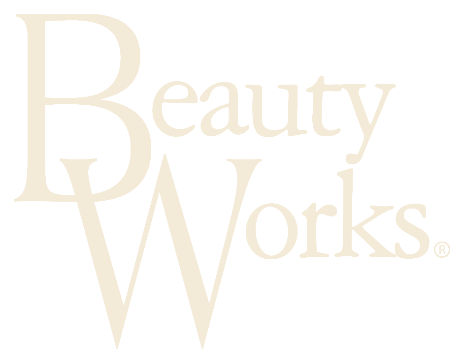Beauty Works logo